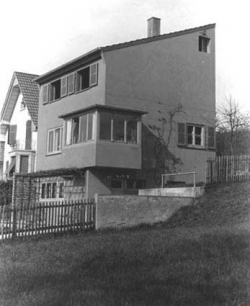 Haus Schibli in Lengnau(BE)
