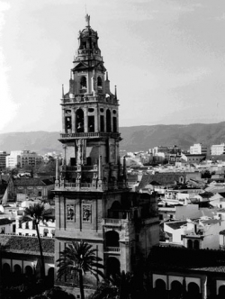 Moschee von Cordoba